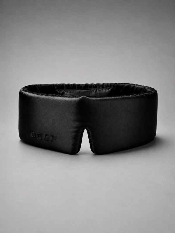 DEEP Sleep Mask