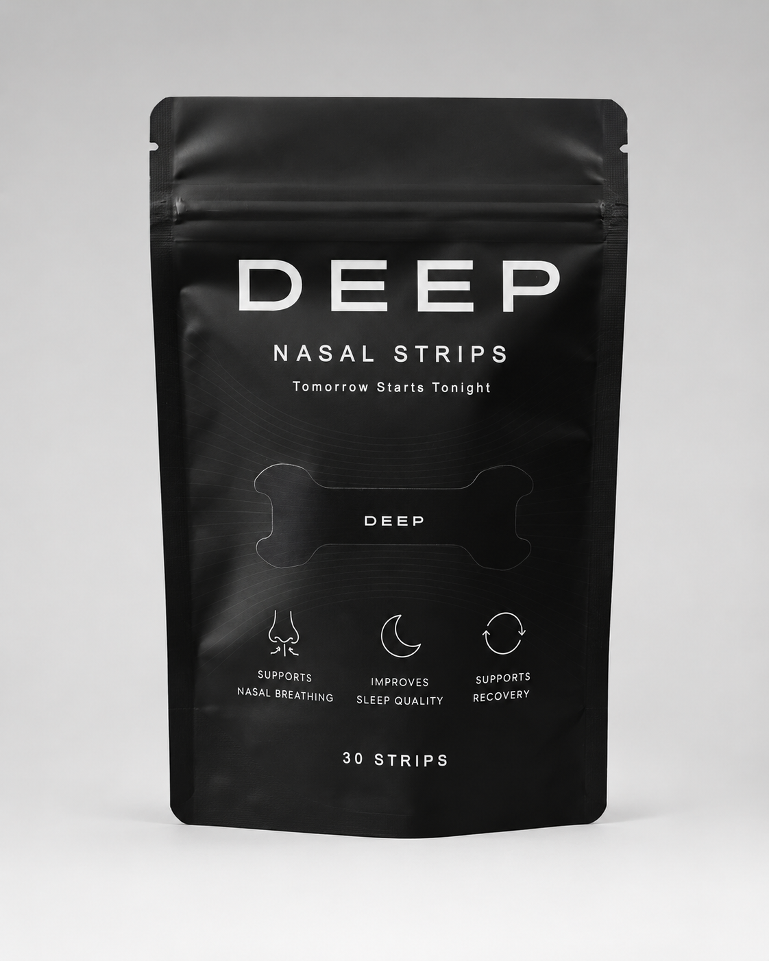 DEEP Nasal Strips